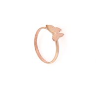 Anello Forever Gioielli Donna Anello Argento in Argento FGAN00215 - FGAN00215